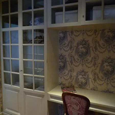 Verneuil Chic 아파트 *