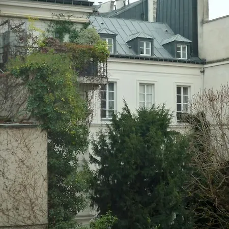 Verneuil Chic 아파트 *