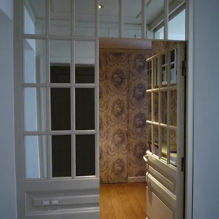 아파트 Verneuil Chic