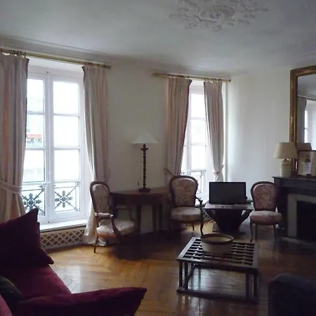 Verneuil Chic * 파리