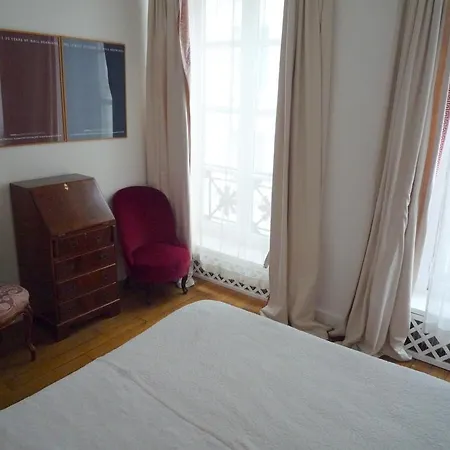 Verneuil Chic *